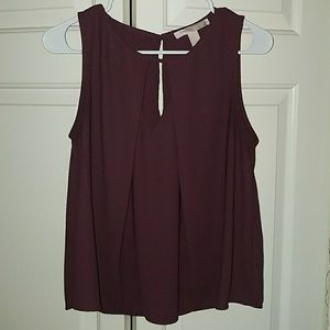 LIKE NEW Forever 21 Tank Top